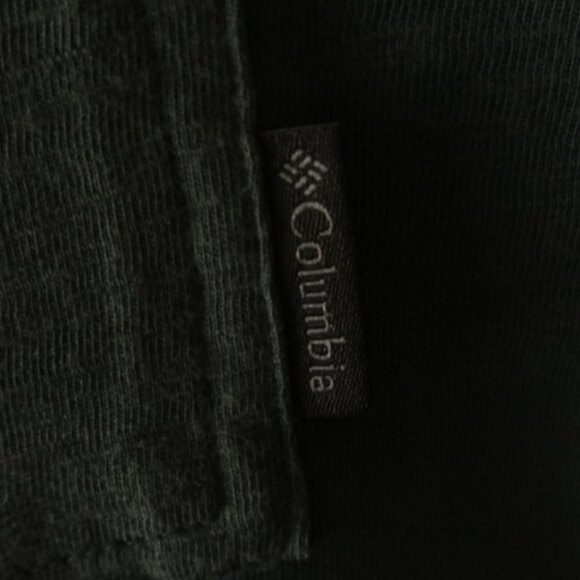 Columbia Sage Green Lookout Point Camp Shirt (M) NEW!! 🔥 - Picture 1 of 8